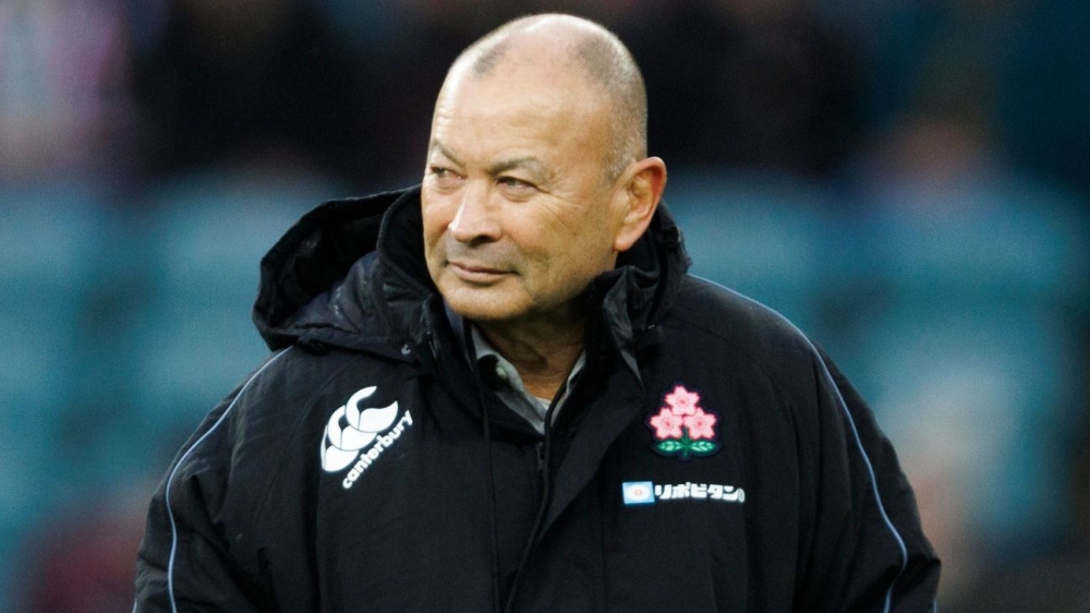 Six Nations: Eddie Jones to work as pundit for England games 1 | ASL