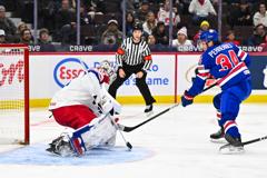 U.S. Bests Czechia, 4-1; On To World Juniors Gold-Medal Game 3 | ASL