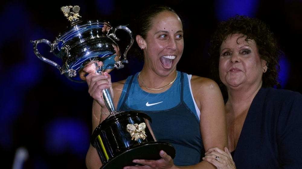 Ranking rise costs Madison Keys place in ATX Open in Austin 1 | ASL