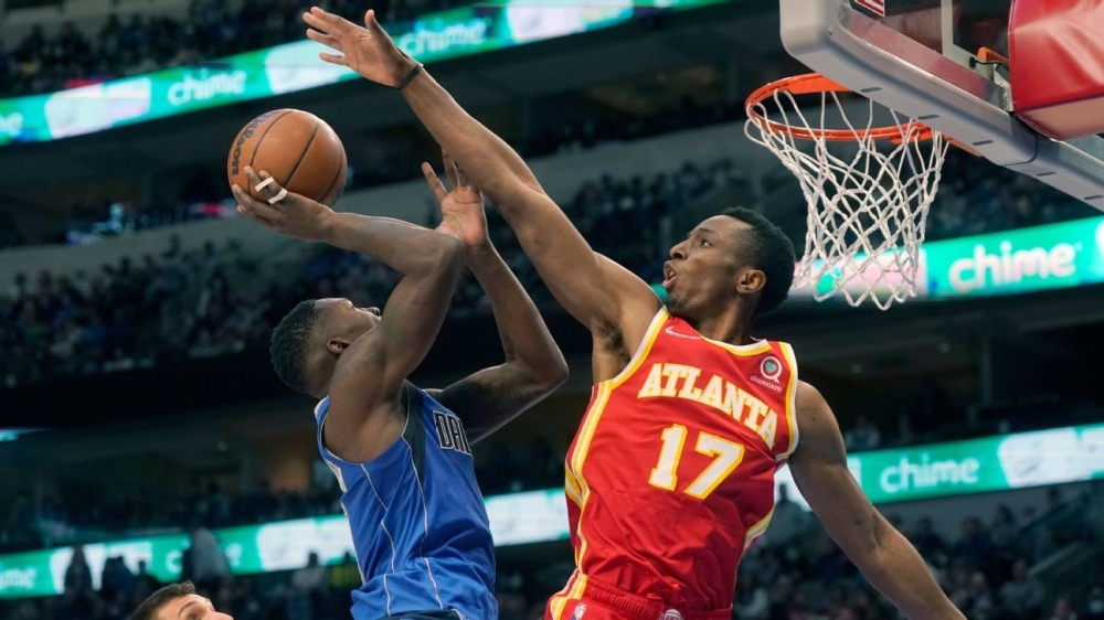 Fantasy basketball waiver wire pickups: Okongwu, Ware remain overlooked 1 | ASL