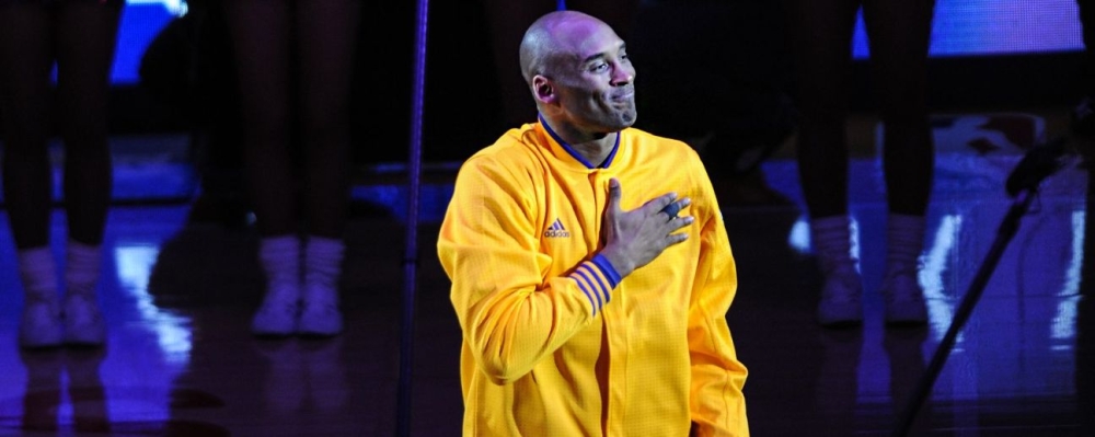 Lakers legend Kobe Bryant - Remembrances and reaction 7 | ASL