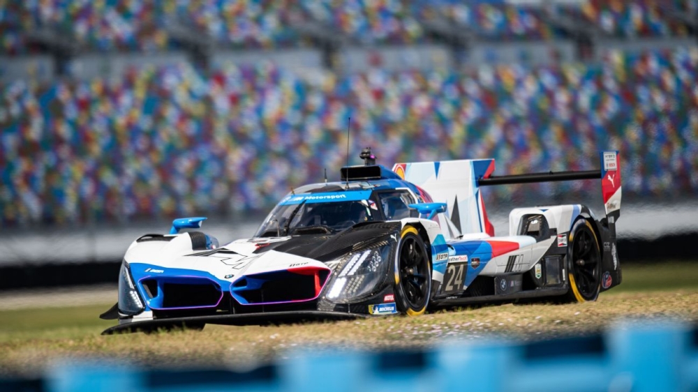 IMSA's GTP class is attracting more manufacturers, more fans 1 | ASL