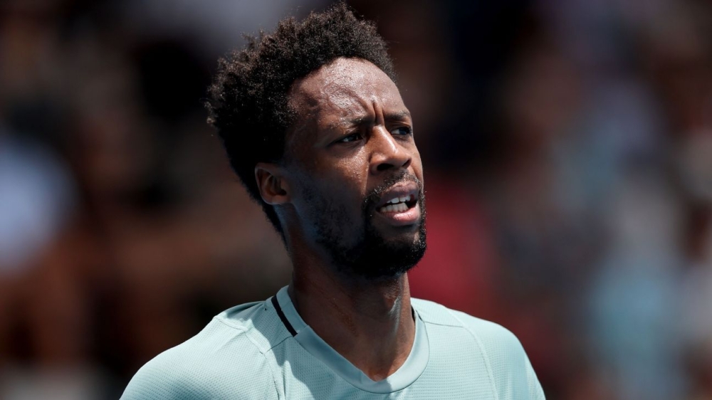 Monfils tops Basavareddy, reaches Auckland final at age 38 1 | ASL