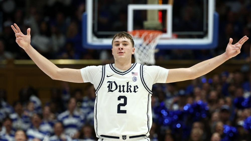 2025 NBA draft Big Board rankings: Top 100 prospects 1 | ASL