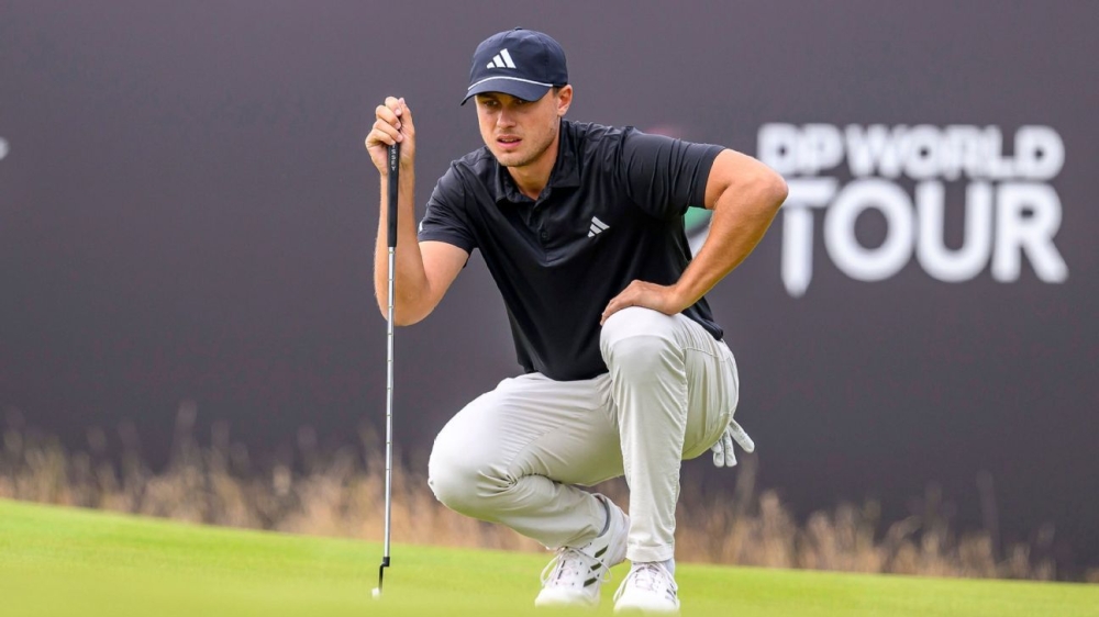 Ludvig Aberg withdraws from Pebble Beach Pro-Am due to illness 1 | ASL