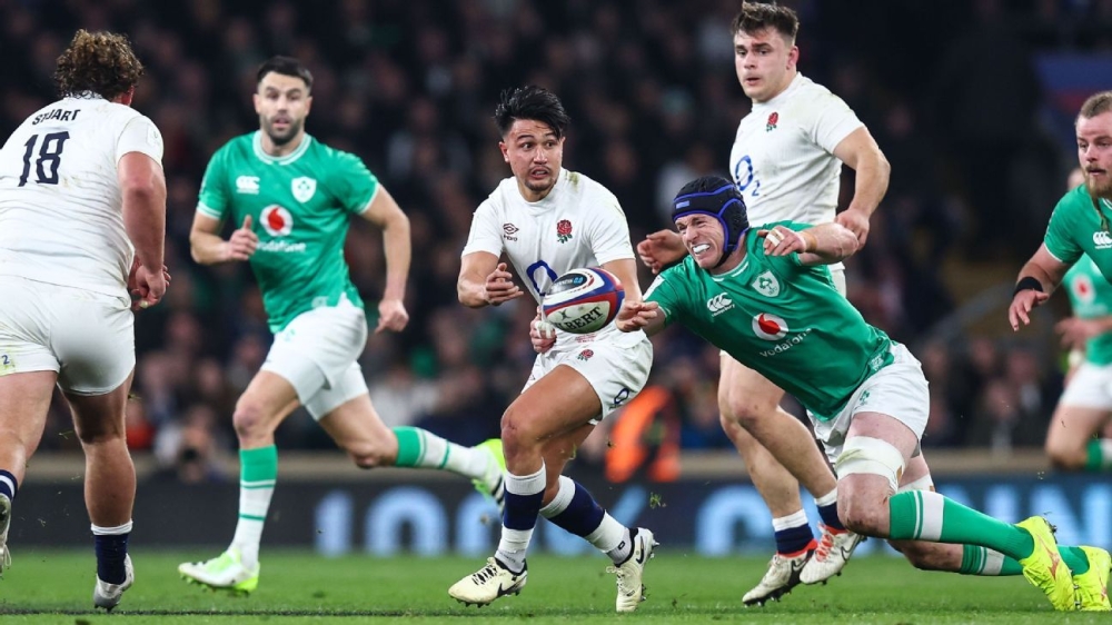 Six Nations and Women's Six Nations: Full fixture list 1 | ASL