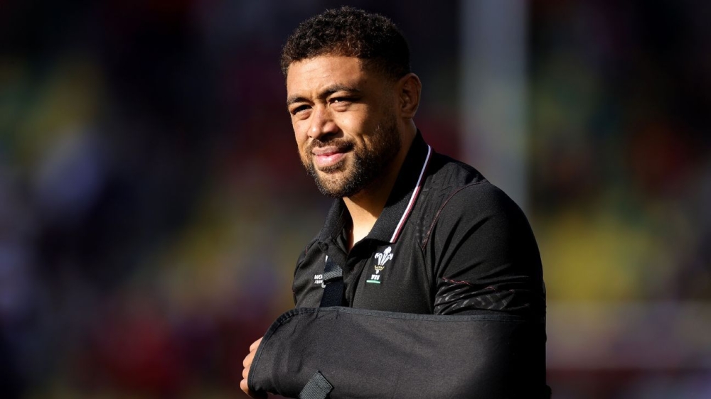 Six Nations: Warren Gatland optimistic Wales can call upon Taulupe Faletau for France clash 1 | ASL