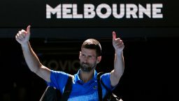 Australian Open: Defending champion Jannik Sinner defeats American Ben Shelton in straight sets to reach final 1 | ASL