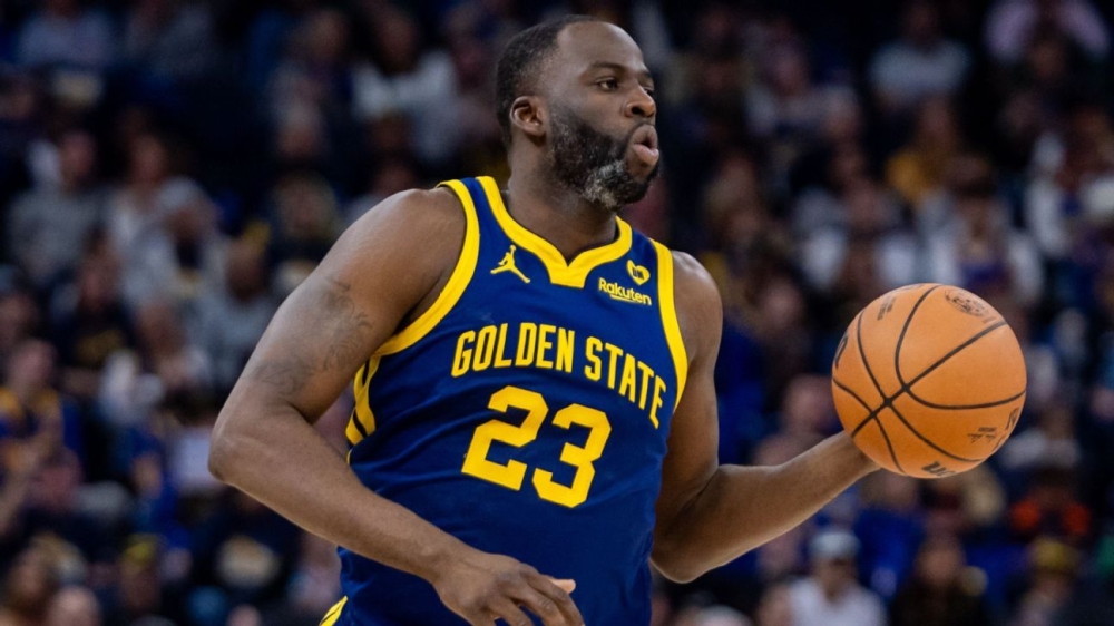 Warriors' Draymond Green to miss at least a week with calf injury 1 | ASL