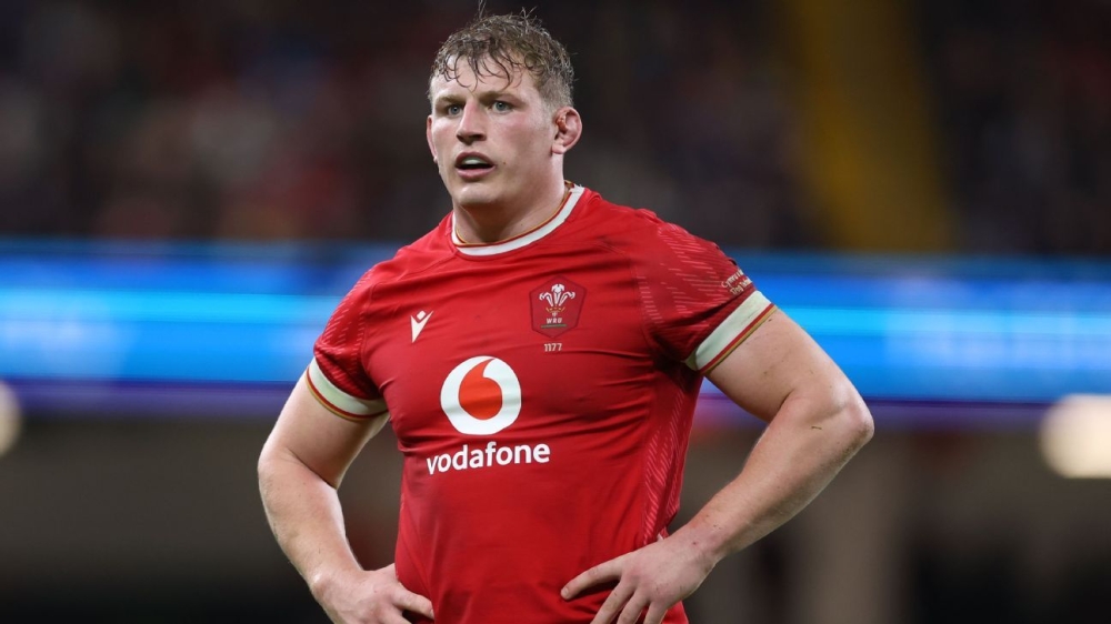 Six Nations 2025: Wales to be captained by Jac Morgan 1 | ASL