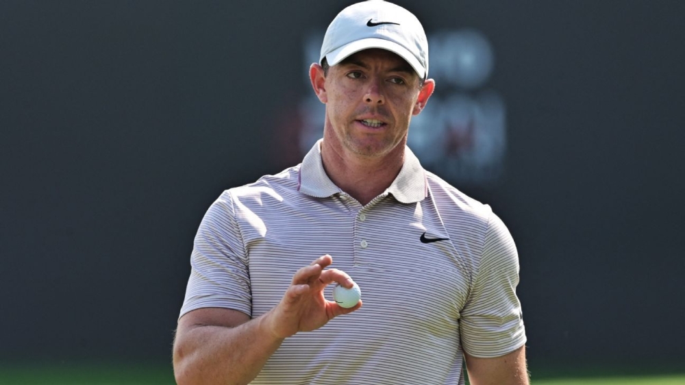 Rory McIlroy: Greg Norman's LIV Golf exit a 'good move' 1 | ASL