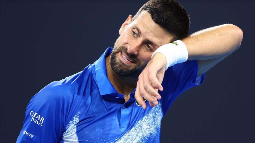 Novak Djokovic still has 'trauma' from Melbourne deportation 1 | ASL