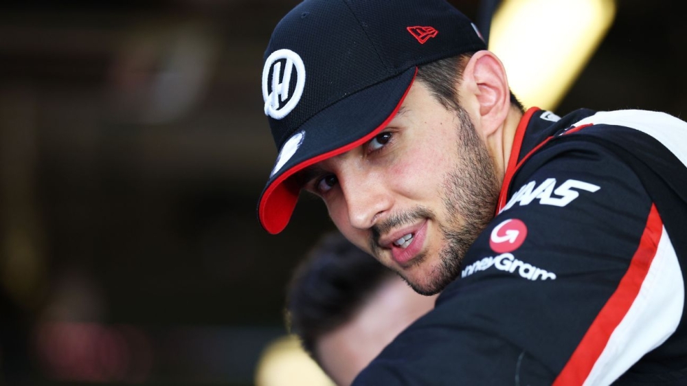 Haas name Laura Mueller as Esteban Ocon's race engineer for 2025 1 | ASL