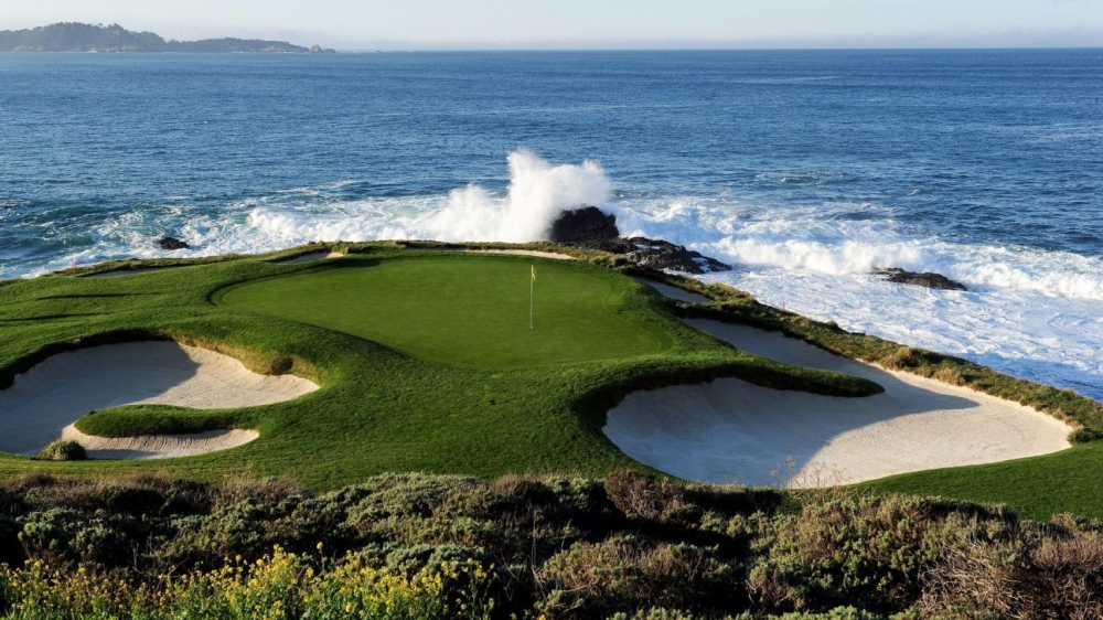 Pebble Beach Pro-Am 2025: How to watch, PGA schedule, more 1 | ASL