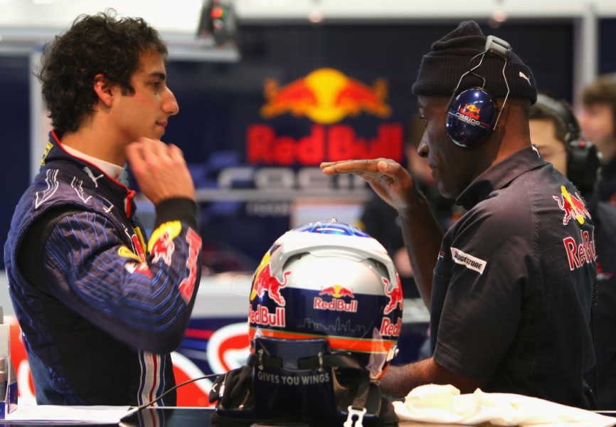 Daniel Ricciardo: How driver went from a ‘shy’ teenager to one of F1’s most effervescent characters 5 | ASL