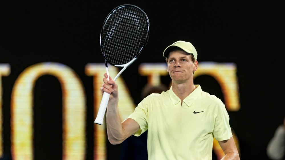 Why each Australian Open men's semifinalist can win the title 1 | ASL