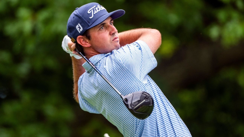 Poston leads, Lower 1 back at PGA Tour's The American Express 1 | ASL