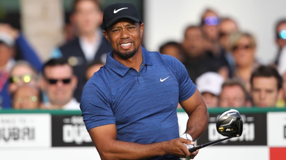 Tiger Woods pulls out of Genesis Open, Honda Classic due to back spasms 1 | ASL