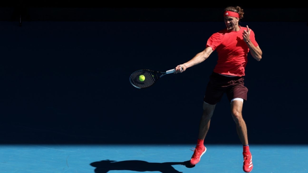 Alexander Zverev beats Tommy Paul, into Australian Open semis 1 | ASL