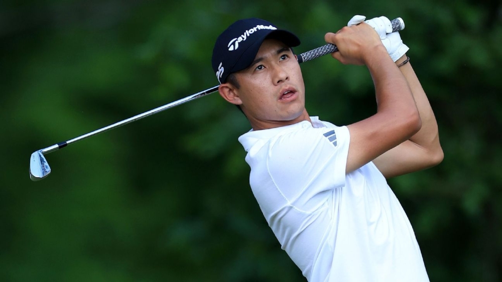 Collin Morikawa, two others pull out of Farmers Insurance Open 1 | ASL