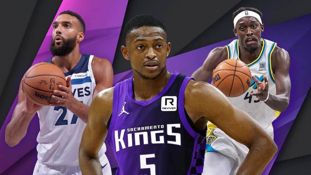 NBA Power Rankings: Kings, Pacers and Wolves catch their groove 1 | ASL