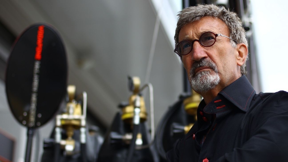 Eddie Jordan-led group buys London Irish out of administration 1 | ASL