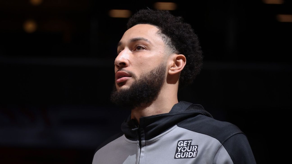 Nets buy out Ben Simmons' contract, sources say 1 | ASL