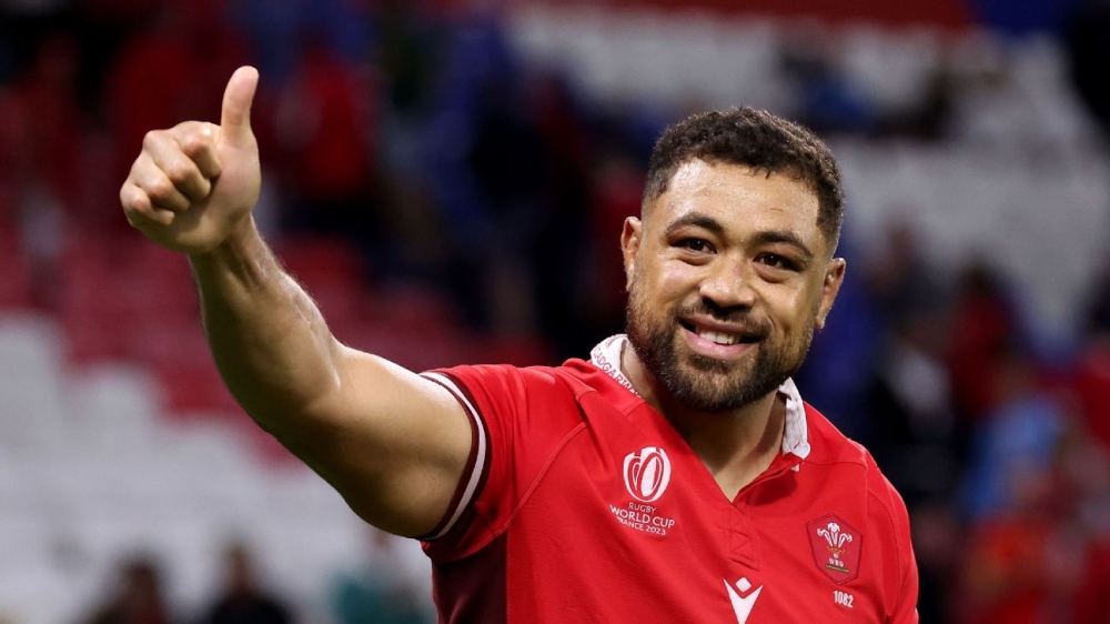 Six Nations: Taulupe Faletau returns for Wales ahead of vital Italy clash 1 | ASL