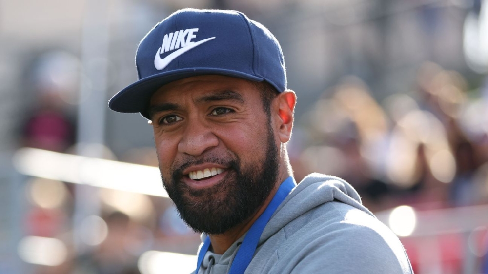 Tony Finau to join TGL's Los Angeles GC for one match 1 | ASL