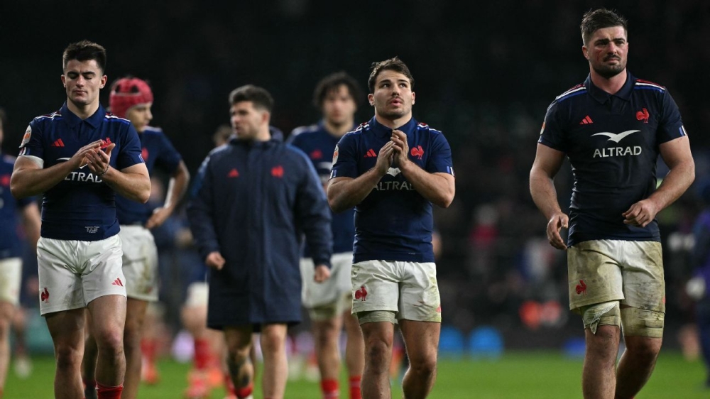 Six Nations: Why France's 'golden generation' need Six Nations title more than ever 1 | ASL