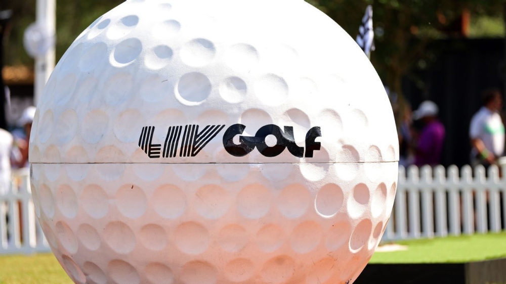 LIV Golf announces major changes to scoring system 1 | ASL