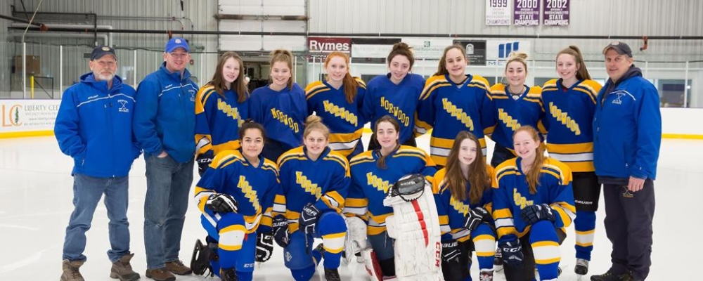 By Keeping Hockey Affordable, Bill Naumann Helped Revive the Norwood Nuggets Youth Hockey Program 1 | ASL