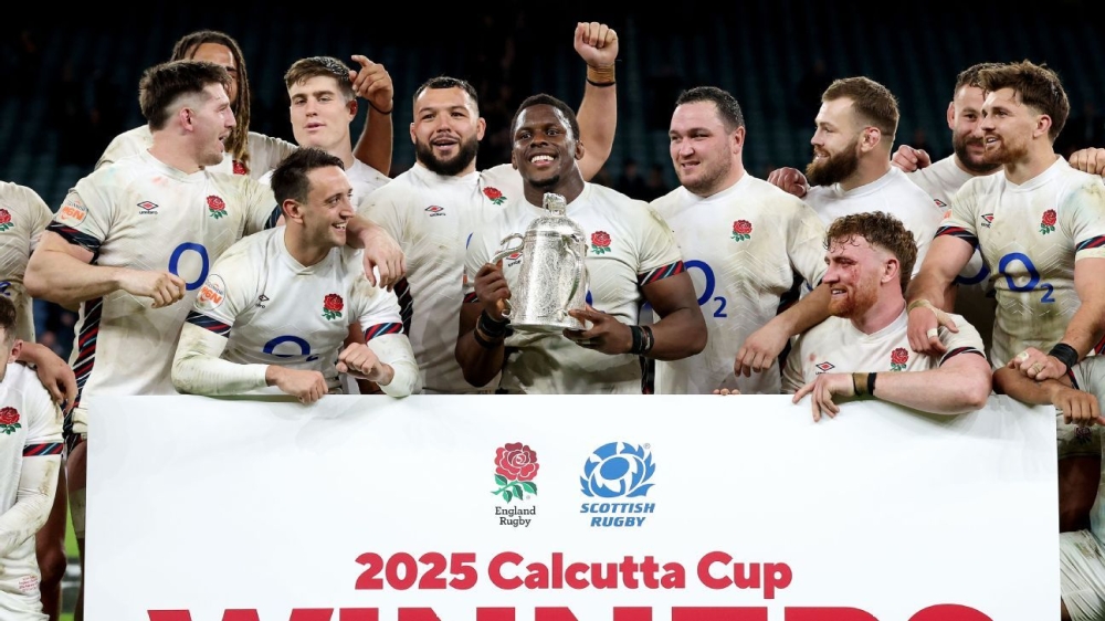 England make their own luck as Calcutta Cup success marks progress 1 | ASL