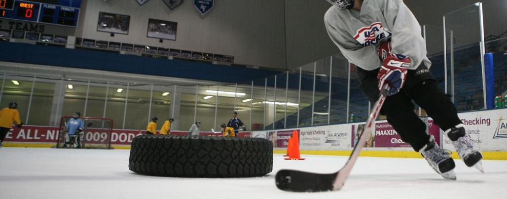 Hockey Week Across America Set for Feb. 17-Feb. 23 3 | ASL