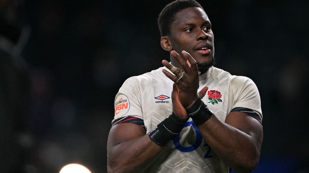 England vs France: Maro Itoje hails bravery in Six Nations win 1 | ASL