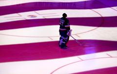 Tkachuk Brothers Each Tally Two as U.S. Defeats Finland at 4 Nations Face-Off 15 | ASL