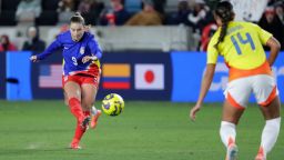 SheBelieves Cup: USWNT and Japan both claim victories to set up showdown match on Wednesday 1 | ASL