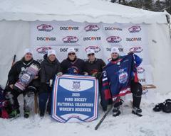 2025 USA Hockey Pond Hockey National Championships Served As Celebration of the Sport 29 | ASL