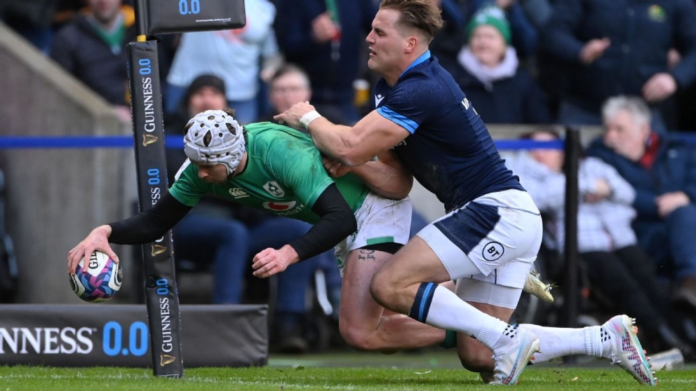 Scotland vs Ireland: Kick-off time, how to watch, team news 1 | ASL