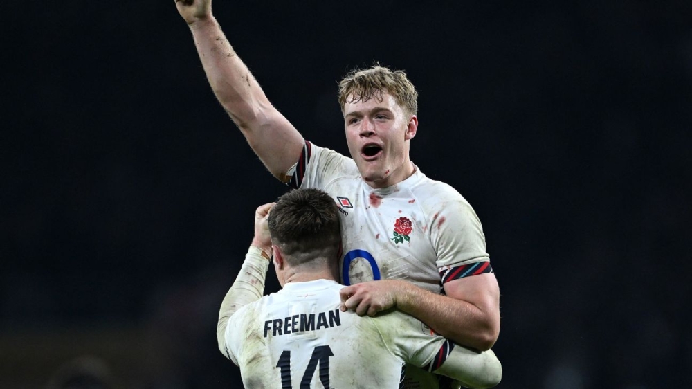 Six Nations: Fin Smith cements England No. 10? Wales set for 17-game streak? 1 | ASL