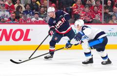 Tkachuk Brothers Each Tally Two as U.S. Defeats Finland at 4 Nations Face-Off 9 | ASL