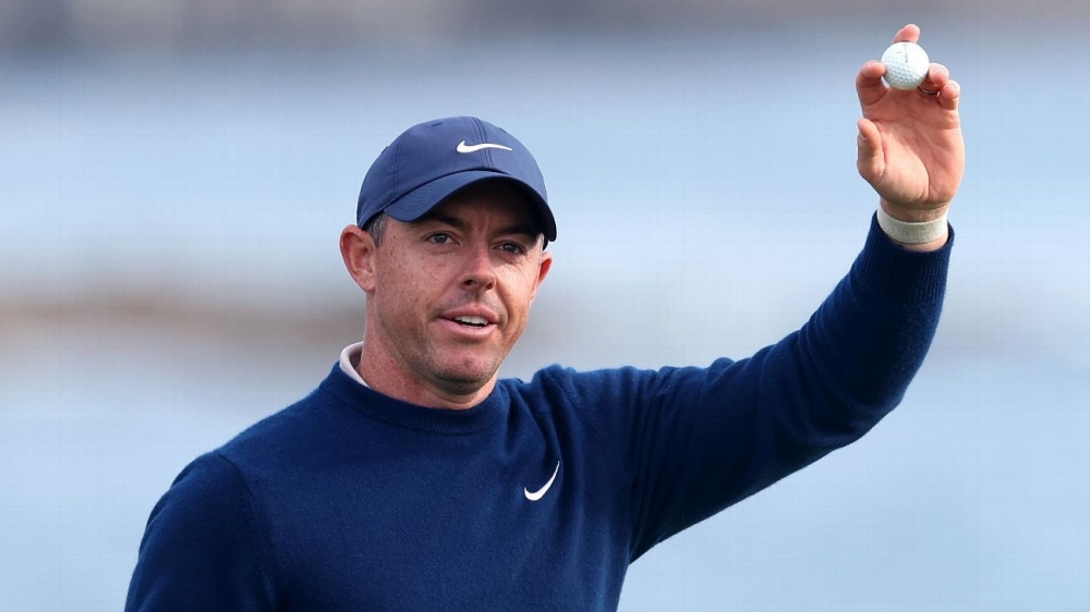 Rory McIlroy overpowers Pebble Beach for 27th PGA Tour win 1 | ASL