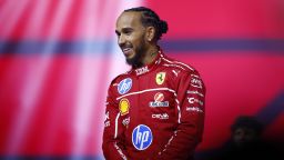 Lewis Hamilton dismisses criticism from ‘older, ultimately, White men’ after Ferrari switch 1 | ASL