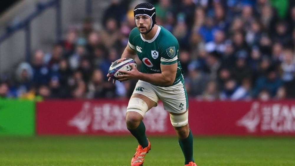 Six Nations: Ireland without Caelan Doris, Rónan Kelleher, Tadhg Furlong for Wales clash 1 | ASL