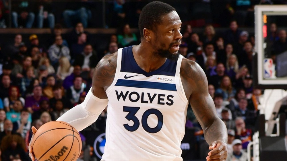 Timberwolves' Julius Randle out at least 2 more weeks with adductor strain 1 | ASL