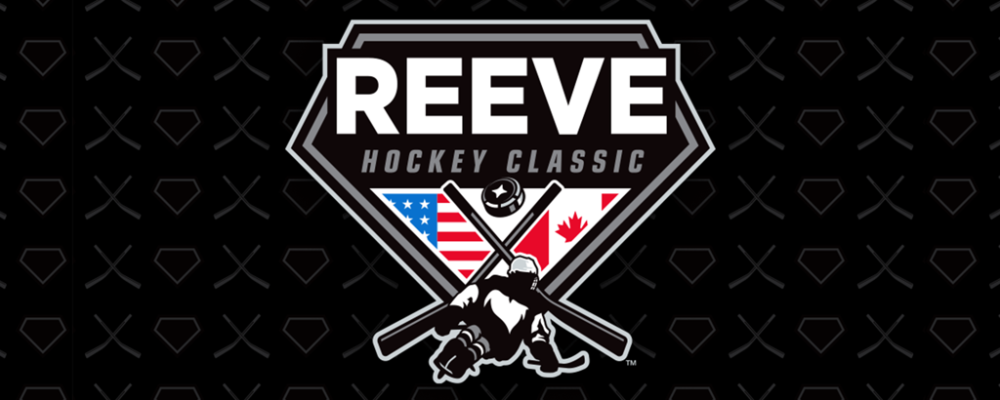 Reeve Hockey Classic Set for Feb. 19-20 at Kasabuski Rink in Saugus, Mass. 1 | ASL