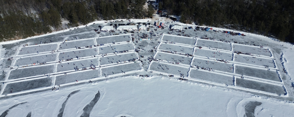 2025 USA Hockey Pond Hockey National Championships Served As Celebration of the Sport 23 | ASL