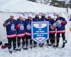 2025 USA Hockey Pond Hockey National Championships Served As Celebration of the Sport 39 | ASL