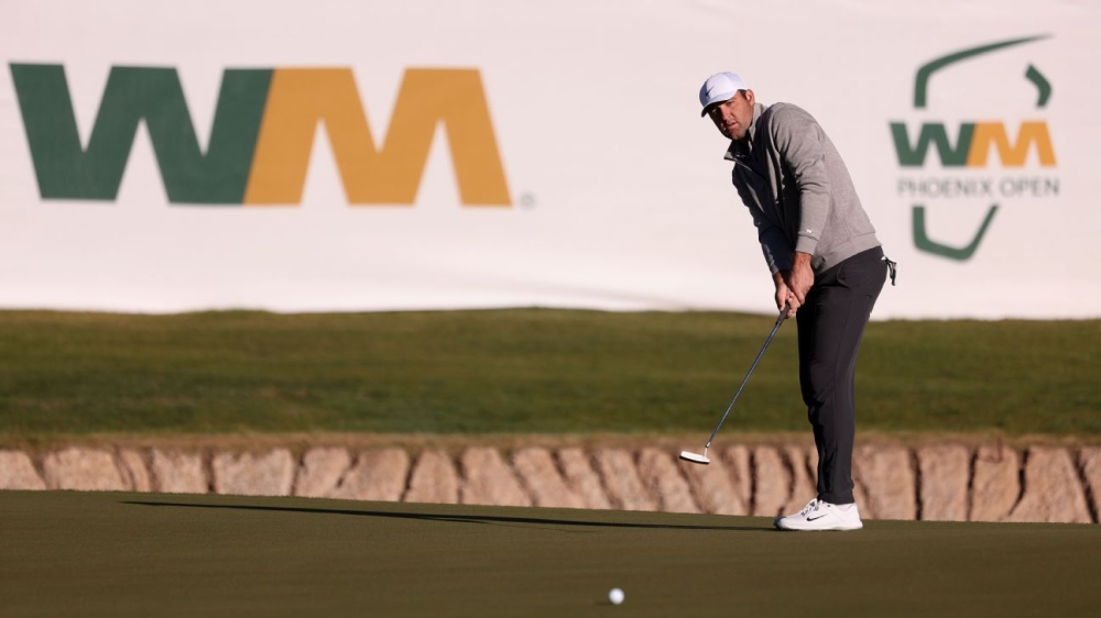 WM Phoenix Open 2025: How to watch, PGA schedule, more 1 | ASL