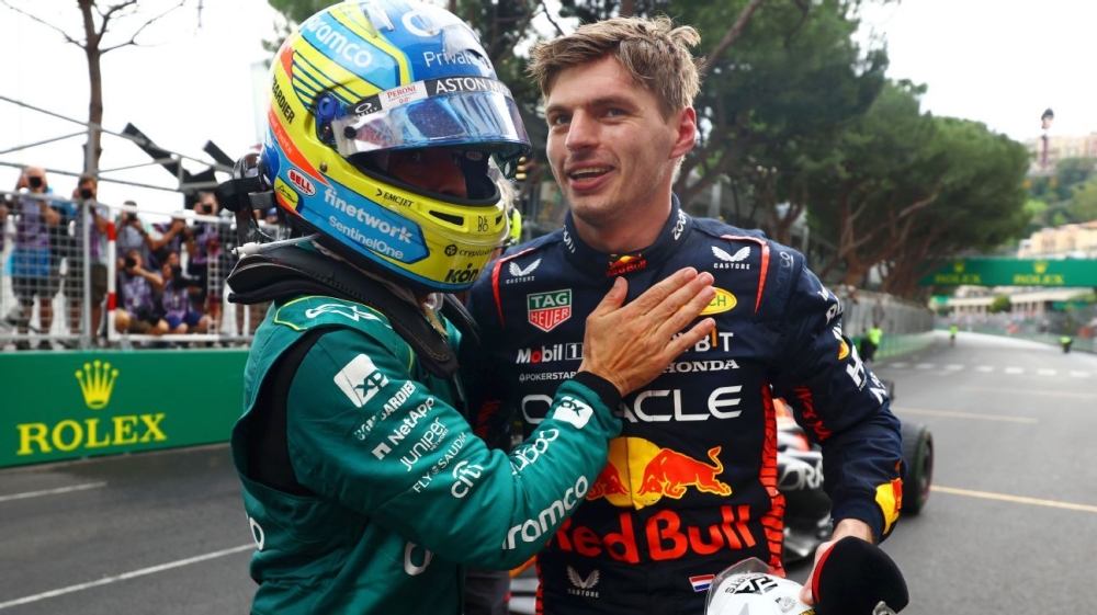 Will Verstappen move on? Unexpected F1 predictions for 2025 1 | ASL